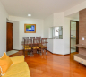 Apartamento com 2 dormitórios à venda, 59 m² por R$ 485.000,00