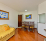 Apartamento com 2 dormitórios à venda, 59 m² por R$ 485.000,00