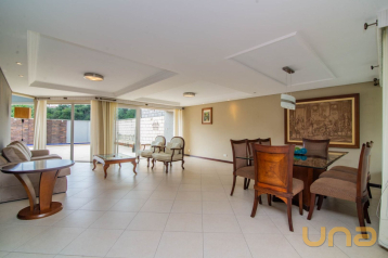Casa à venda, 460 m² por R$ 1.890.000,00 - Bacacheri - Curitib
