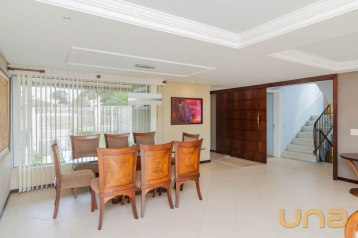 Casa à venda, 460 m² por R$ 1.890.000,00 - Bacacheri - Curitib