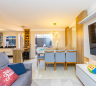 Sobrado no Guabirotuba de 170,00 m² com 3 quartos  - BG0426500