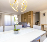 Sobrado no Guabirotuba de 170,00 m² com 3 quartos  - BG0426500