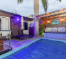 Casa Térrea com Piscina e Edícula – 3 Quartos com Planejados n