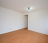 Apartamento no Centro Cívico com 1 quarto de 47m² - Edifício T
