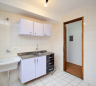 Apartamento no Centro Cívico com 1 quarto de 47m² - Edifício T