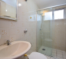 Apartamento no Centro Cívico com 1 quarto de 47m² - Edifício T
