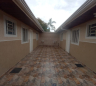 Residência no REBOUÇAS de 37,00 m²  - 39856.002-GL