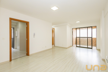 Aluguel Apartamento 2 quartos Centro Curitiba