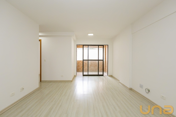 Aluguel Apartamento 2 quartos Centro Curitiba