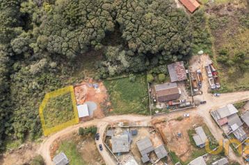 Terreno no Tranqueira de 610 m²  - 21414-0-I2
