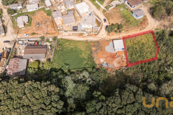 Terreno no Tranqueira de 610 m²  - 21414-0-I2