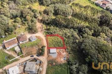 Terreno no Tranqueira de 610 m²  - 21414-0-I2