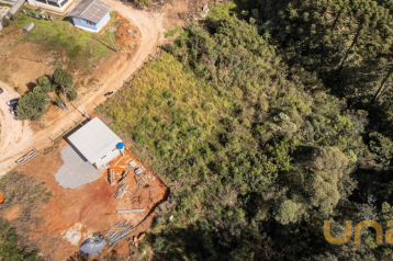 Terreno no Tranqueira de 610 m²  - 21414-0-I2