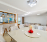 Casa com 4 dormitórios à venda, 256 m² por R$ 1.980.000,00 - S