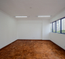 Conjunto Comercial com 46,60m² no Bigorrilho - Edifício West C