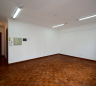 Conjunto Comercial com 46,60m² no Bigorrilho - Edifício West C