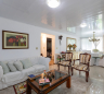 Casa com 150m² no Atuba