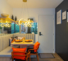 Apartamento no Ecoville de 63,29 m² com 2 quartos  - BG0416800