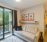 Apartamento no Ecoville de 63,29 m² com 2 quartos  - BG0416800