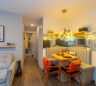 Apartamento no Ecoville de 63,29 m² com 2 quartos  - BG0416800