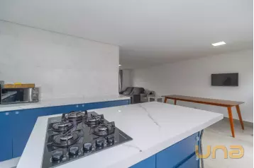 Sobrado a venda no Portão