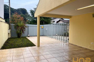Sobrado no SÃO BRAZ com 147 m²