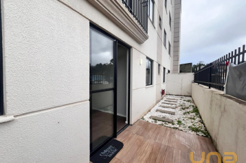 Apartamento em ALMIRANTE TAMANDARÉ com 61,32 m²