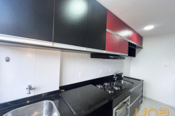 Apartamento em ALMIRANTE TAMANDARÉ com 61,32 m²