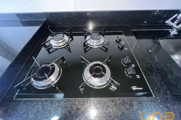 Apartamento em ALMIRANTE TAMANDARÉ com 61,32 m²