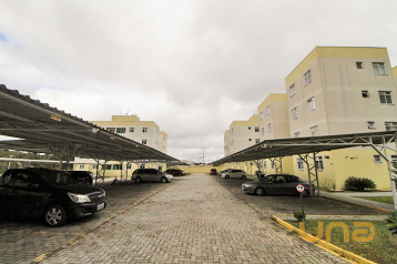 Imobiliária Cilar Aluga Apartamento 2 Quartos no Tatuquara 70,