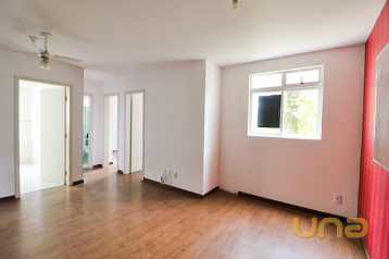 Imobiliária Cilar Aluga Apartamento 2 Quartos no Tatuquara 70,