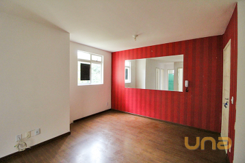 Imobiliária Cilar Aluga Apartamento 2 Quartos no Tatuquara 70,