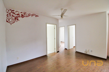 Imobiliária Cilar Aluga Apartamento 2 Quartos no Tatuquara 70,