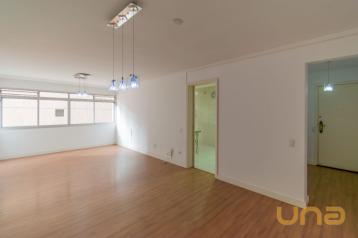 Apartamento no Bigorrilho de 125,96 m²  - 11562.001-CLA