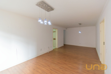 Apartamento no Bigorrilho de 125,96 m²  - 11562.001-CLA