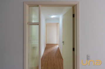 Apartamento no Bigorrilho de 125,96 m²  - 11562.001-CLA