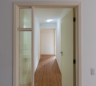 Apartamento no Bigorrilho de 125,96 m²  - 11562.001-CLA