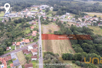 Terreno/Área no Jardim Padre Jose De Anchieta de 3201,65 m²  -