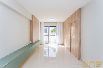 Venda Apartamento 2 Quartos Cristo Rei Curitiba
