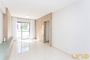 Venda Apartamento 2 Quartos Cristo Rei Curitiba