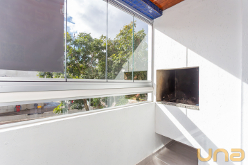 Venda Apartamento 2 Quartos Cristo Rei Curitiba