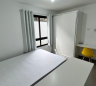 Studio com 1 dormitório para alugar, 19 m² por R$ 1.150/mês - 