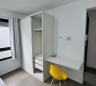 Studio com 1 dormitório para alugar, 19 m² por R$ 1.150/mês - 