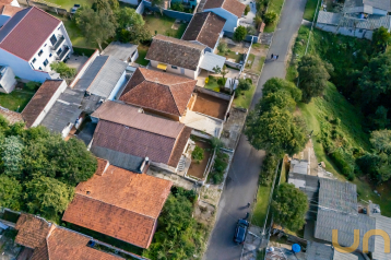 Terreno 360m² no Pilarzinho - Curitiba/PR