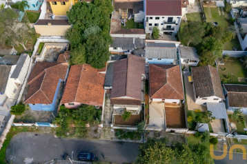 Terreno 360m² no Pilarzinho - Curitiba/PR