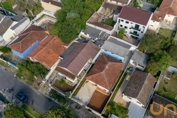 Terreno 360m² no Pilarzinho - Curitiba/PR