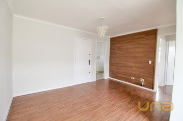 Imobiliária Cilar Aluga Apartamento 3 Quartos no Campo Comprid