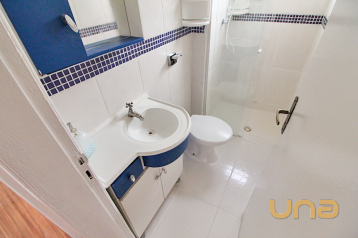 Imobiliária Cilar Aluga Apartamento 3 Quartos no Campo Comprid
