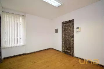 Conjunto Comercial no Centro com 57,50m² - Edifício Brasilino 