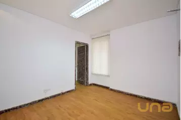 Conjunto Comercial no Centro com 57,50m² - Edifício Brasilino 